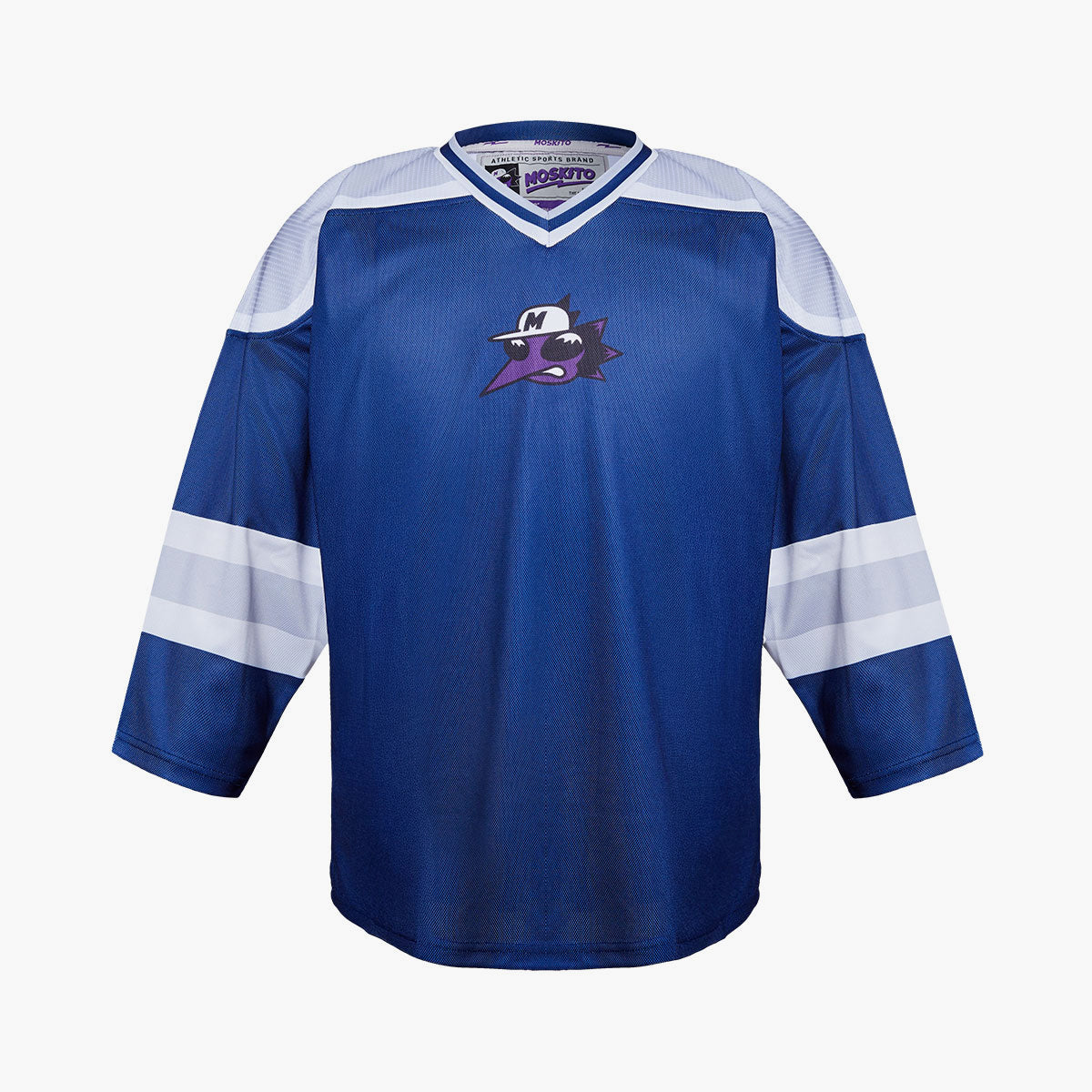 MOSKITO Practice Hockey Jersey II