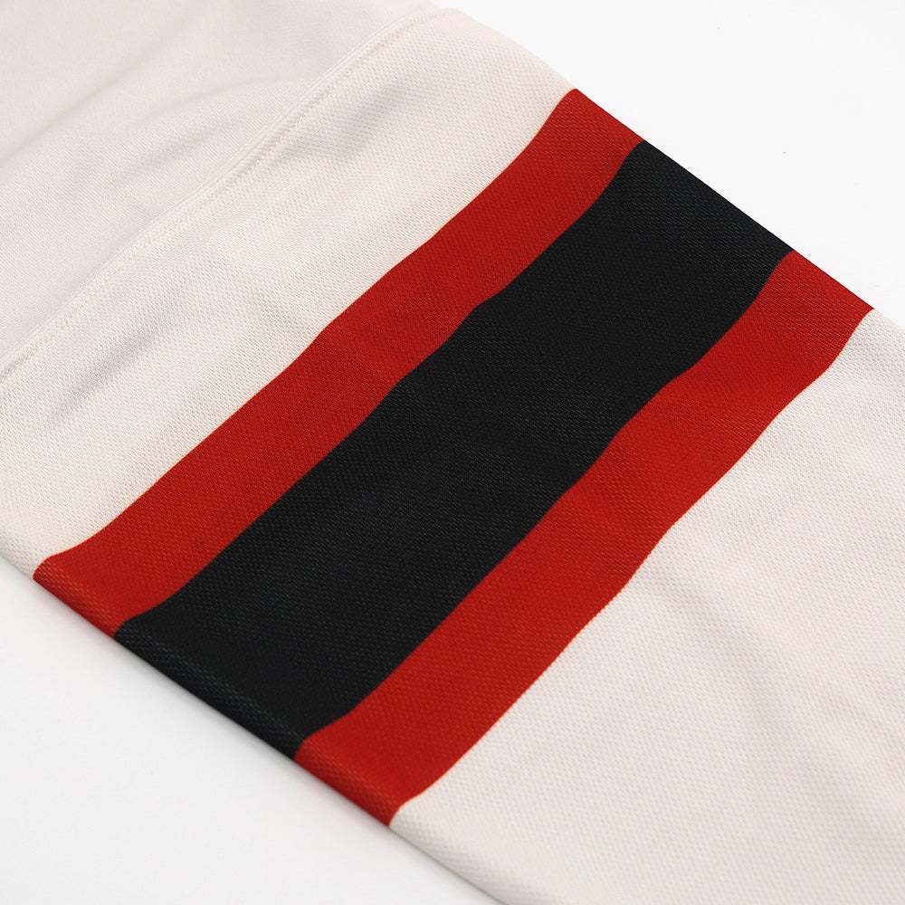 MOSKITO HOCKEY SOCKS I BIG LOGO