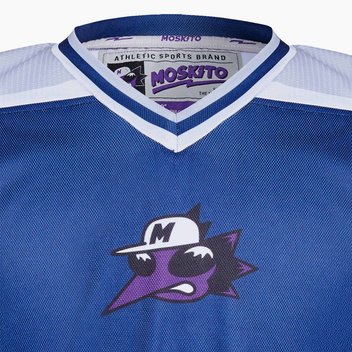 MOSKITO Practice Hockey Jersey II