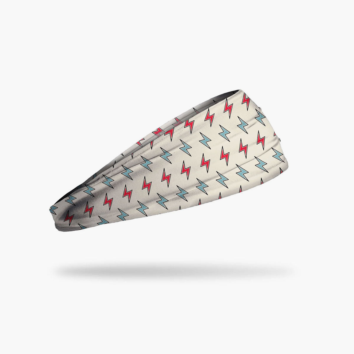 Junk Big Bang Lite Headband Pattern