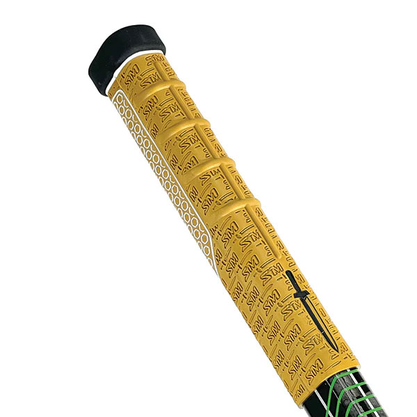 SICKMITTS V Grip Specialty Colors Ice Hockey Stick Grip