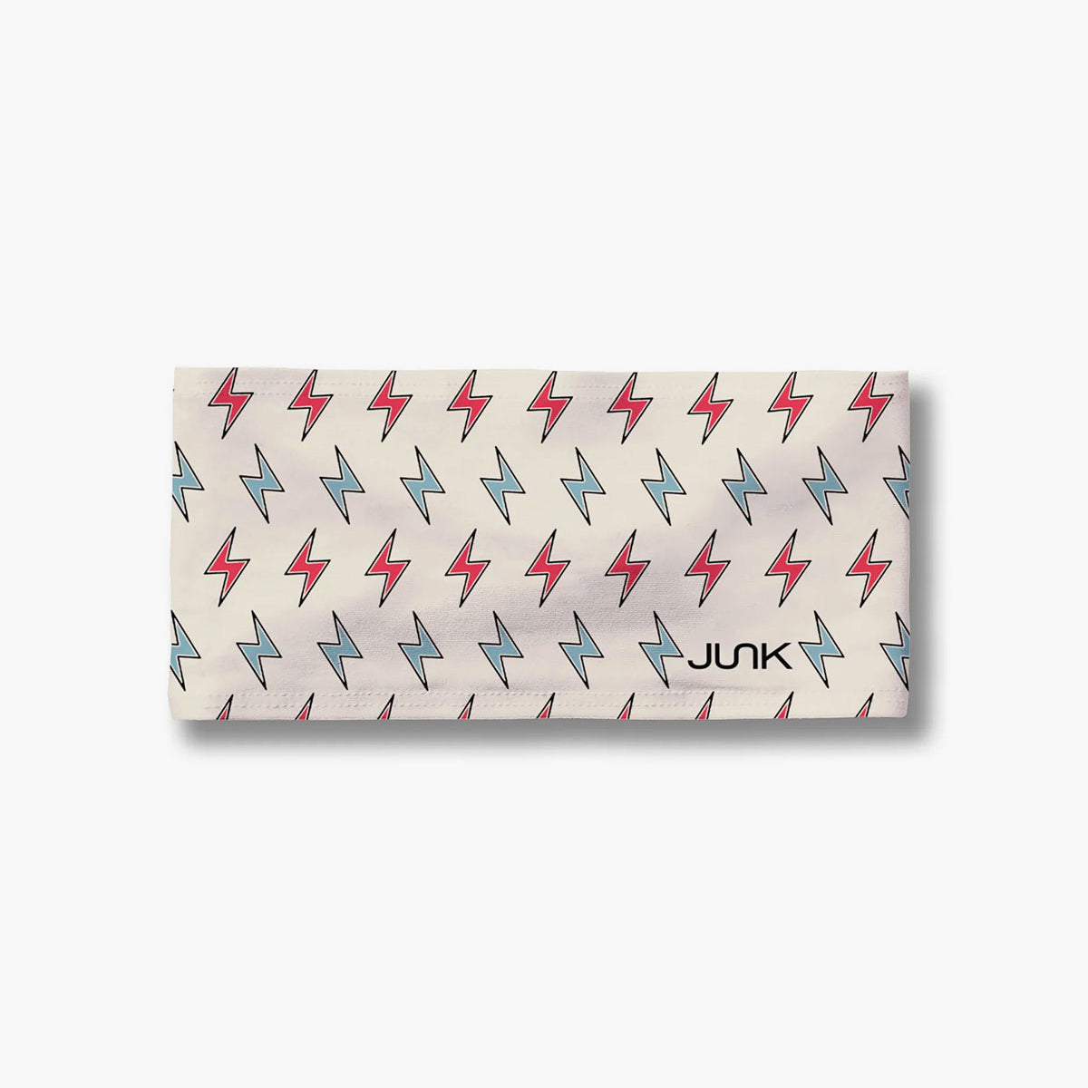 Junk Big Bang Lite Headband Pattern