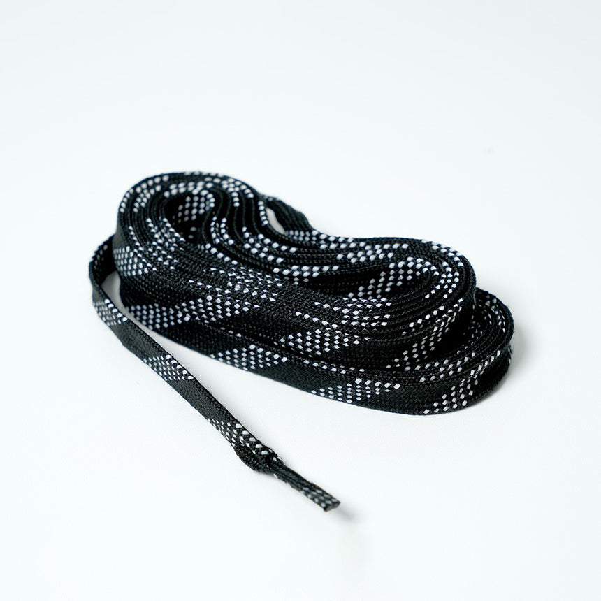 GW Ice Hockey Waxed Lace