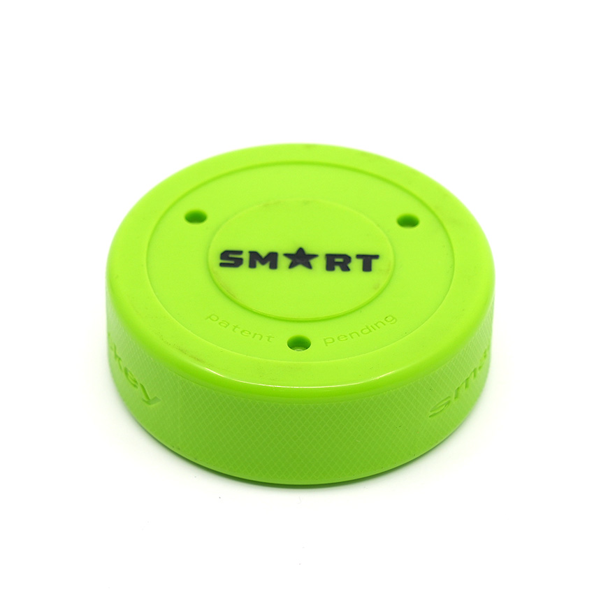 SMART Ice Hockey Training Puck 4oz