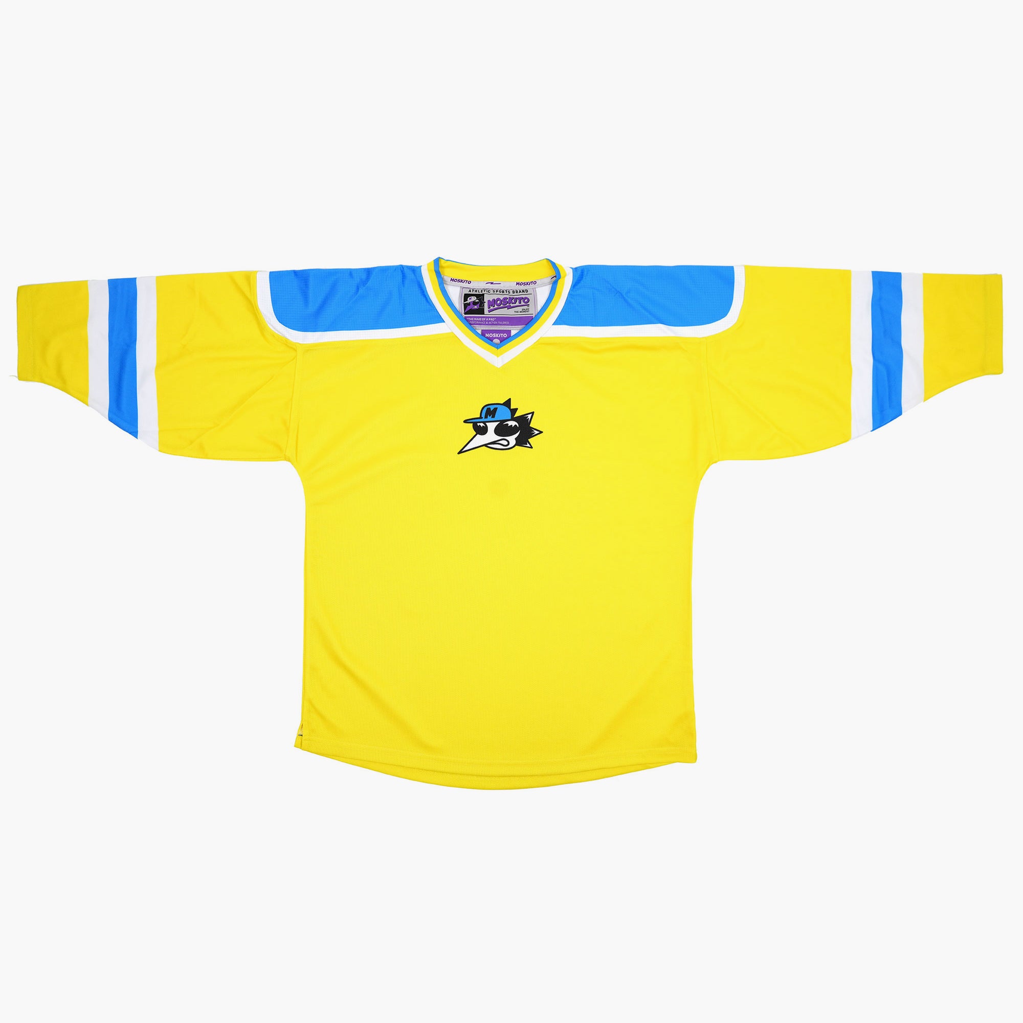 MOSKITO Practice Hockey Jersey III