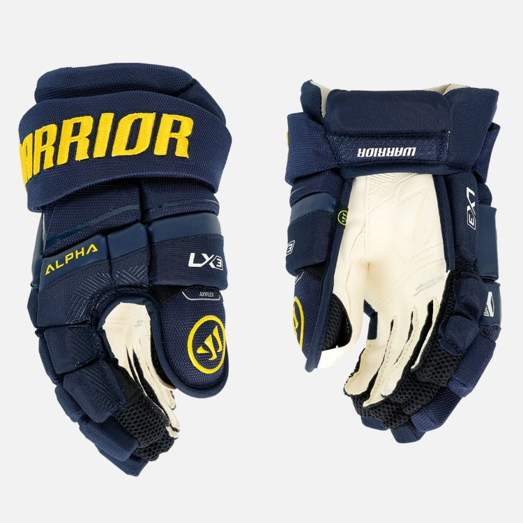 Warrior TEAM SWEDEN SWE LX3 Glove