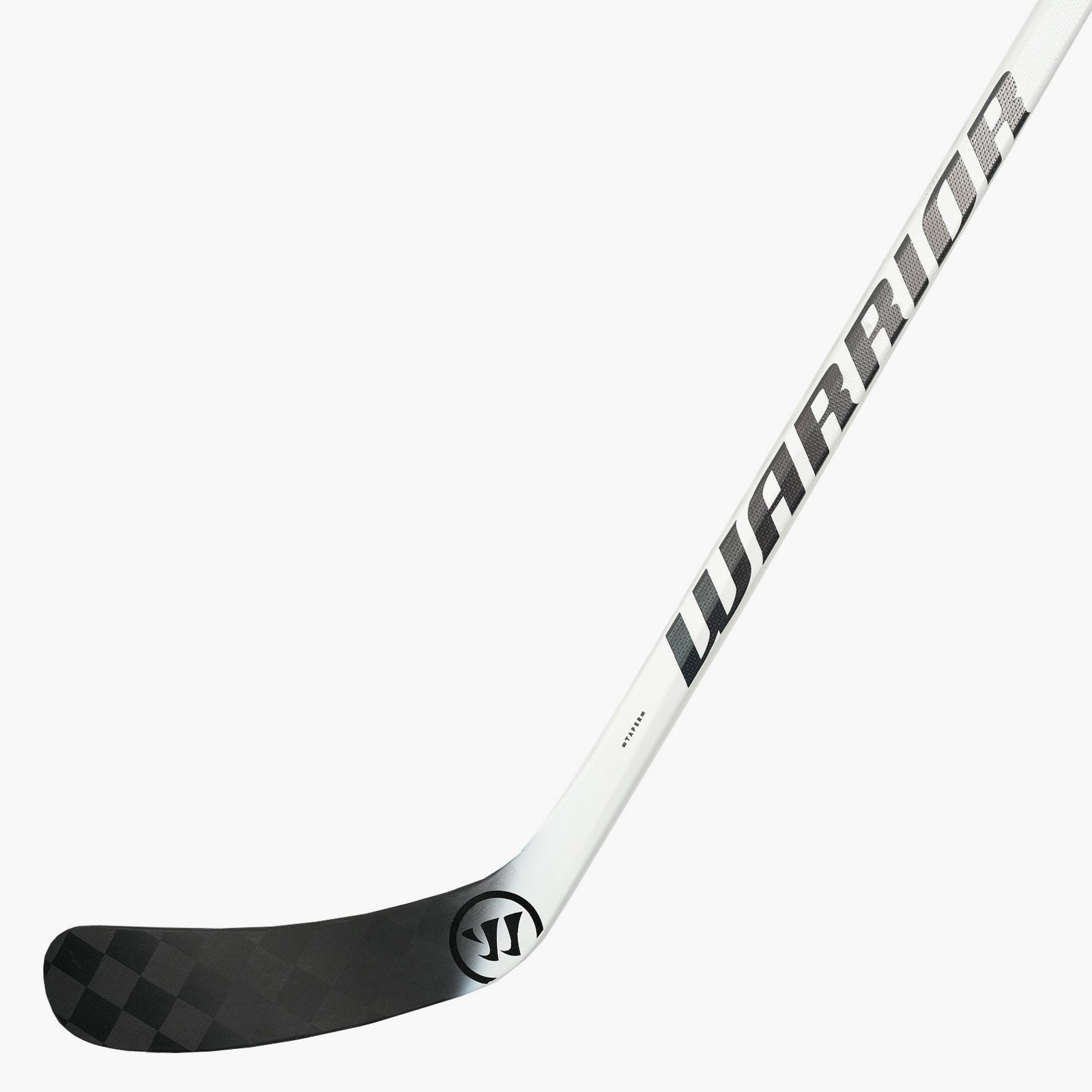 Warrior QR6 Pro LIMITED WHITE - Intermediate Ice Hockey Stick