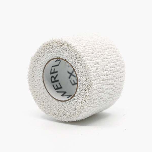 Powerflex Coloured Grip Hokcey Tape