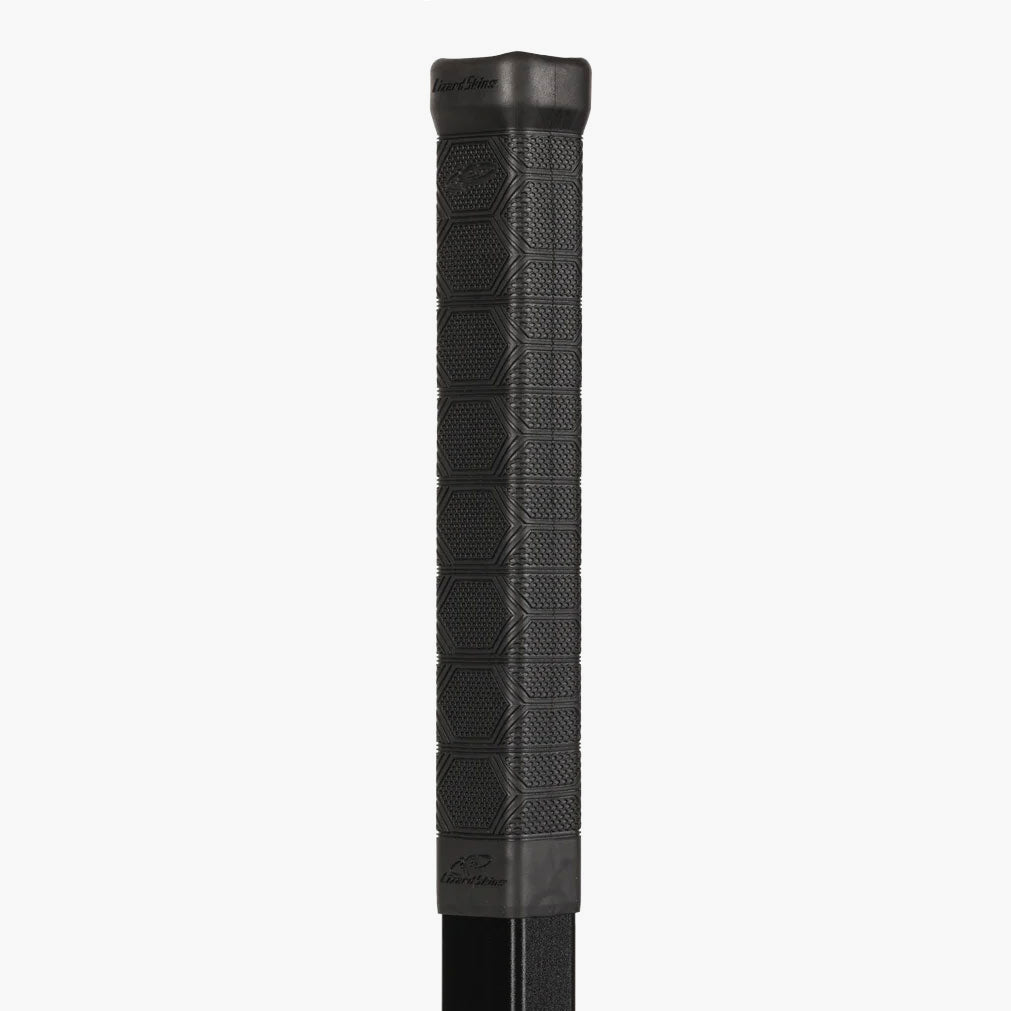 Lizard Skins Rubber Ice Hockey Stick Grip Snipe Ribbed Classic Knob