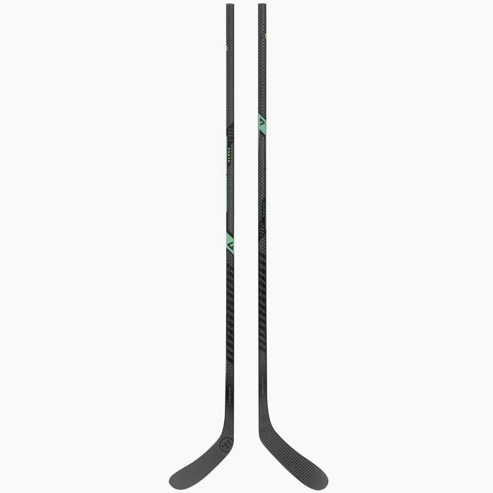 Warrior LX3 SENIOR 70, 75 Flex Ice Hockey Stick