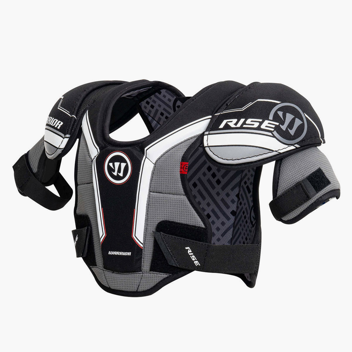 Warrior Rise Youth Ice Hockey Shoulder Pads