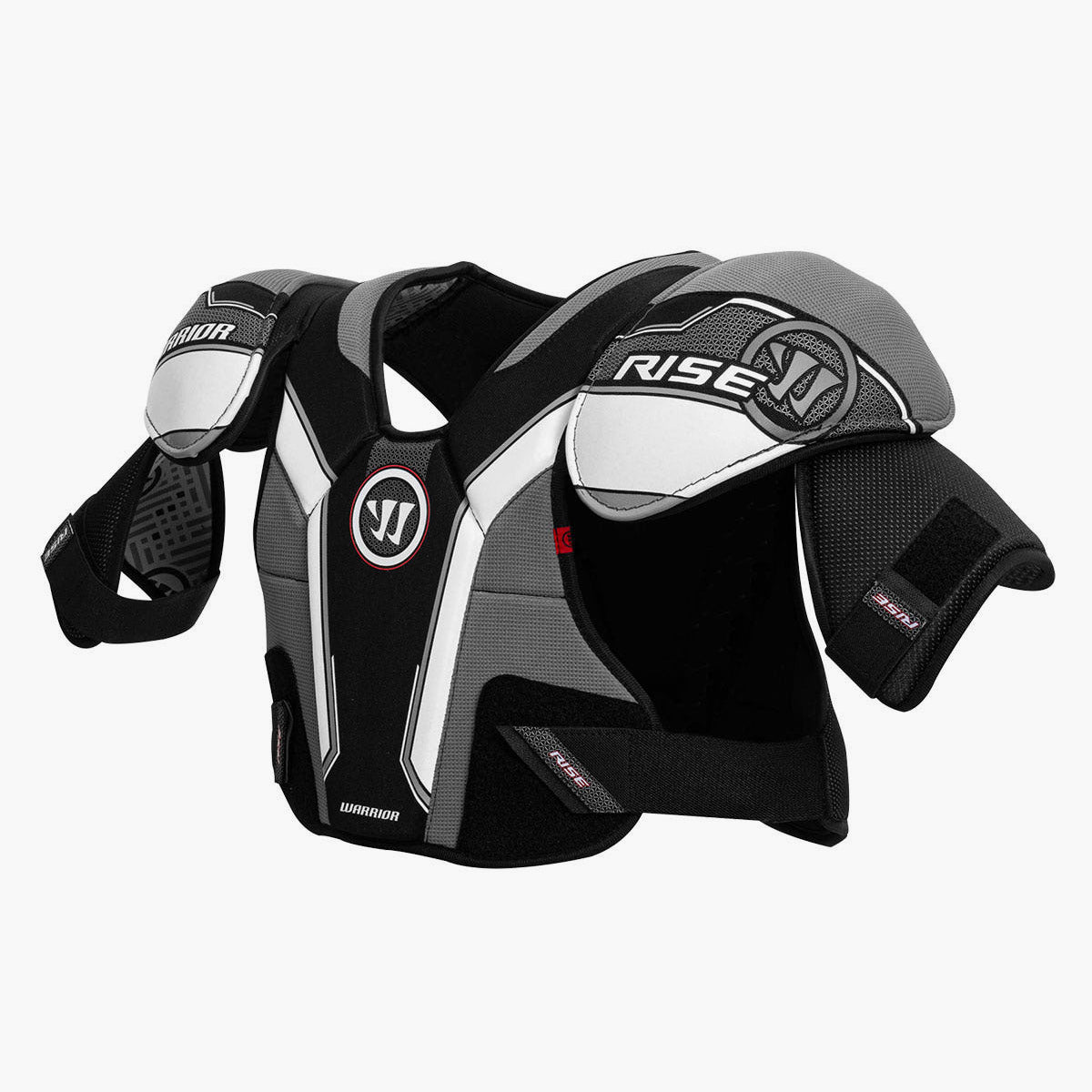 Warrior Rise Junior Ice Hockey Shoulder Pads
