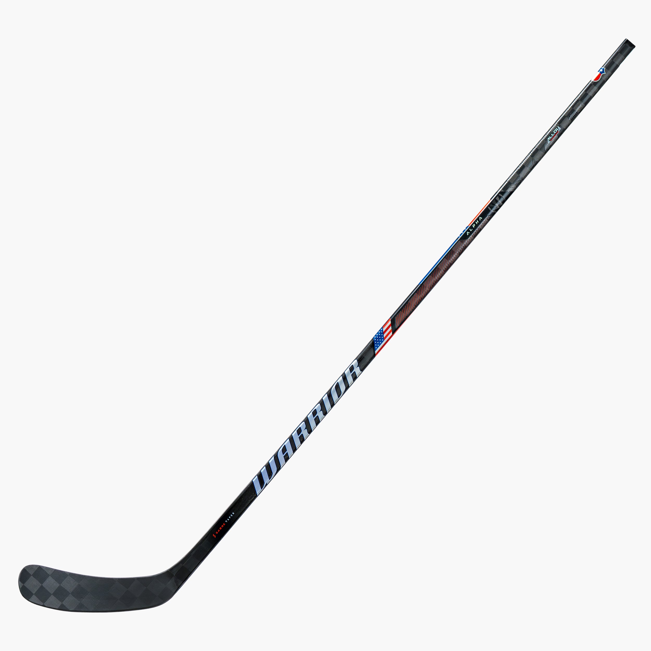 Warrior LX3 Pro USA INT/SENIOR 55, 65, 70 Flex Ice Hockey Stick