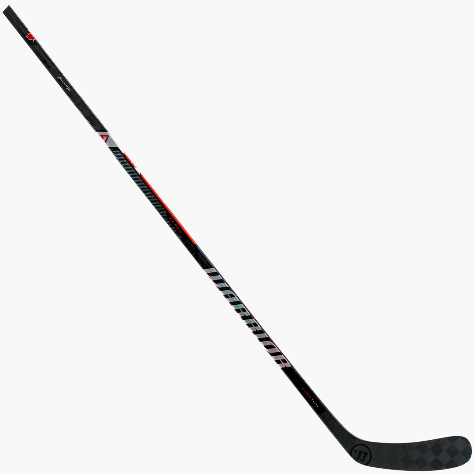Warrior LX3 Pro CANADA Junior 40 Flex Ice Hockey Stick