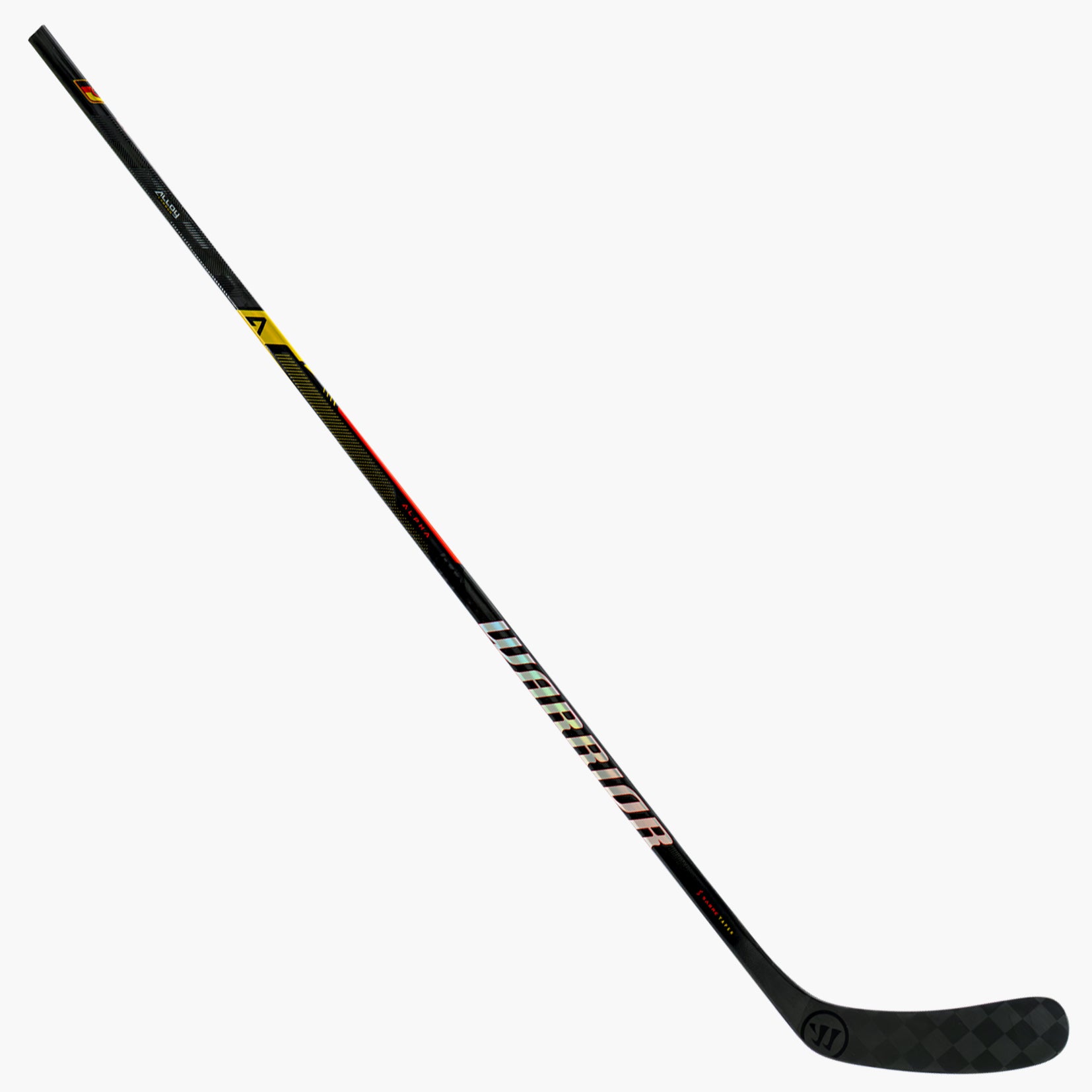 Warrior LX3 Pro GERMANY Junior 30, 40, 50 Flex Ice Hockey Stick