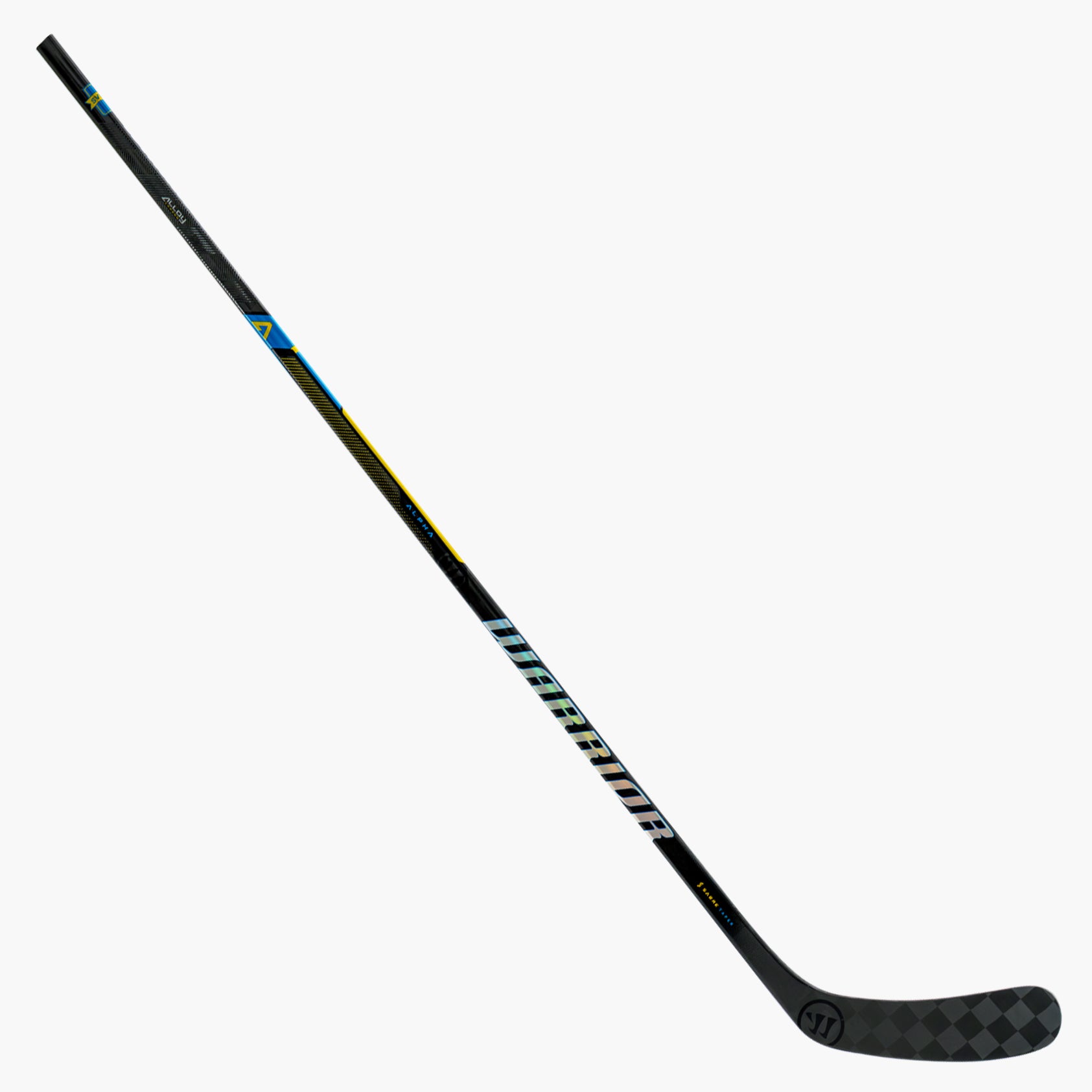 Warrior LX3 Pro SWEDEN INT/SENIOR 55, 65, 70 Flex Ice Hockey Stick