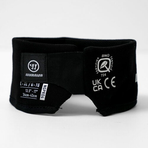 Warrior Pro Ice Hockey Neck Guard