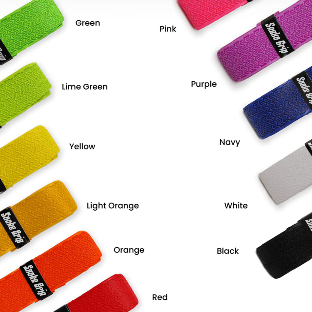 Snake Grip Ice Hockey Stick Grip