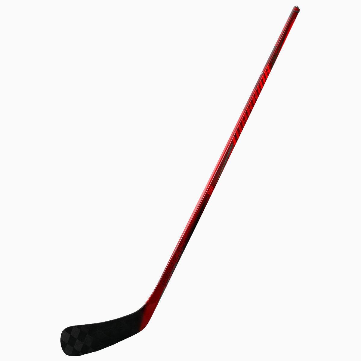 Warrior QR7 PRO INT 55 Flex ICE HOCKEY STICK Red