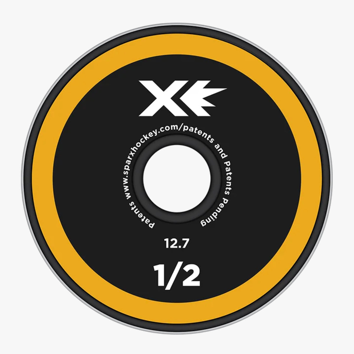 SPARX Radius Ring