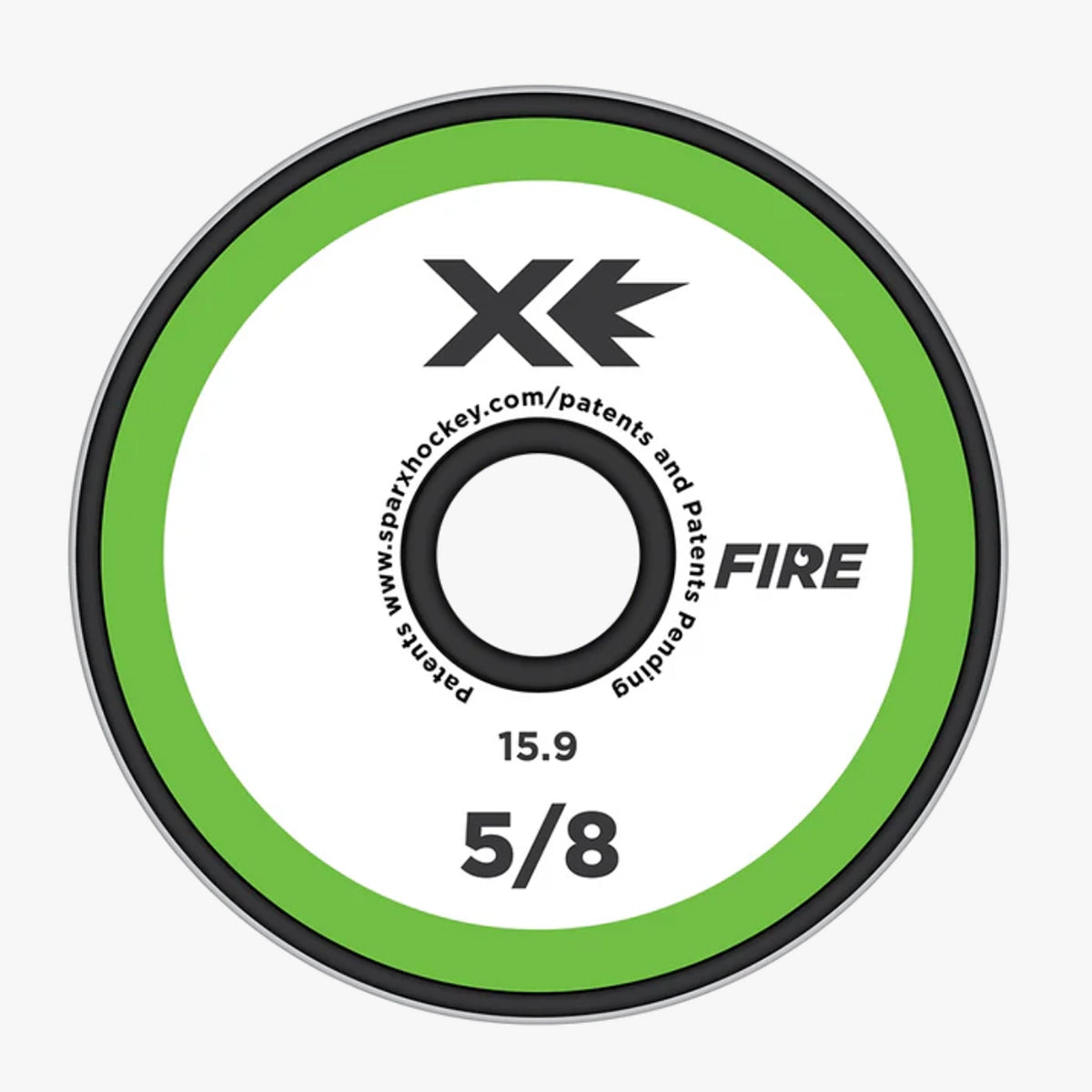 SPARX Fire Ring