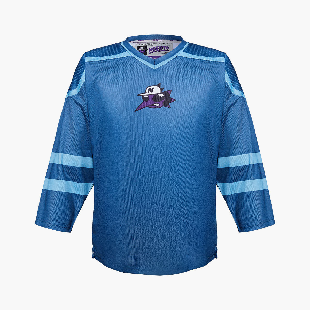 MOSKITO Practice Hockey Jersey II