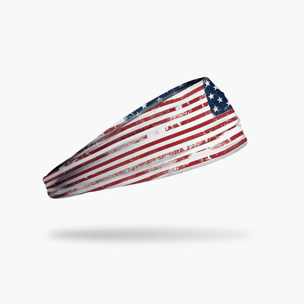 Junk Big Bang Lite Headband National Flag