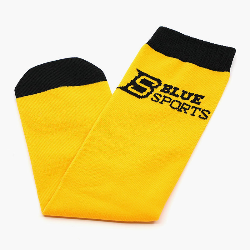 Blue Sports Pro Skin Junior Coolmax Ice Hockey Socks