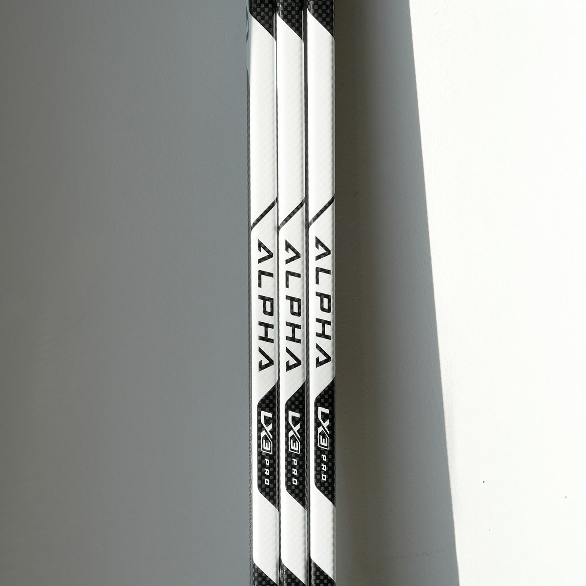 Warrior LX3 Pro INT 55 Limited Edition