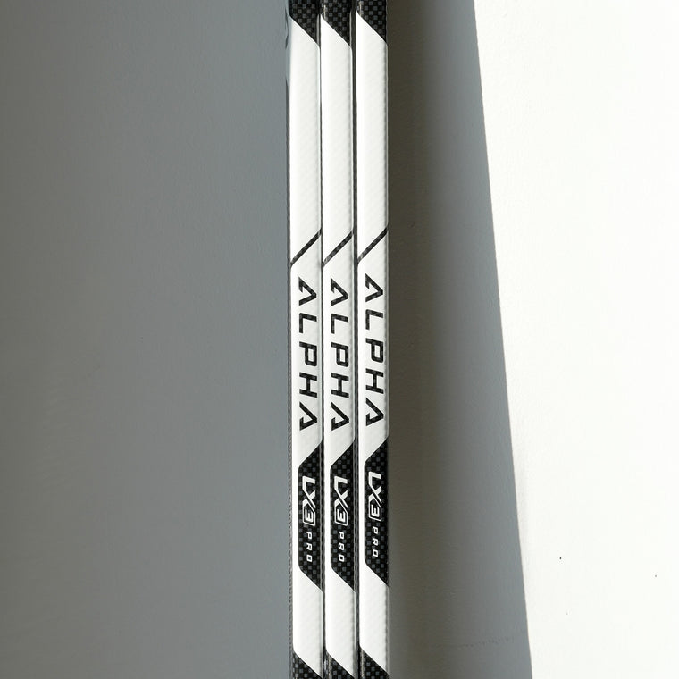 Warrior LX3 Pro INT 55 Limited Edition