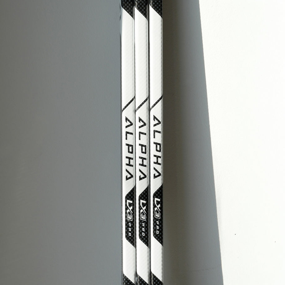Warrior LX3 Pro INT 55 Limited Edition