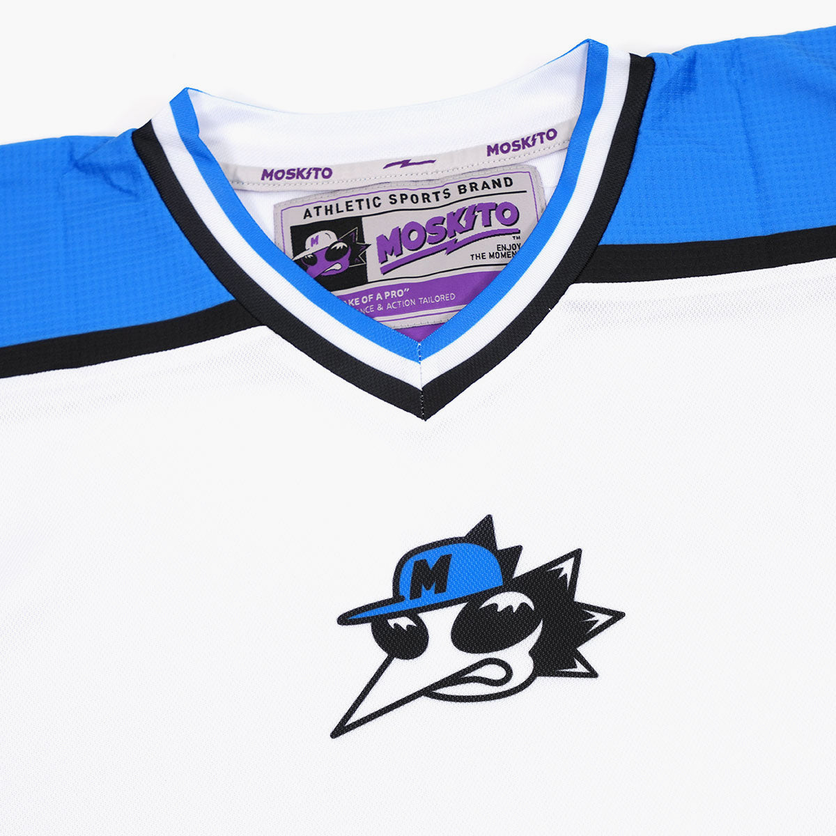 MOSKITO Practice Hockey Jersey III