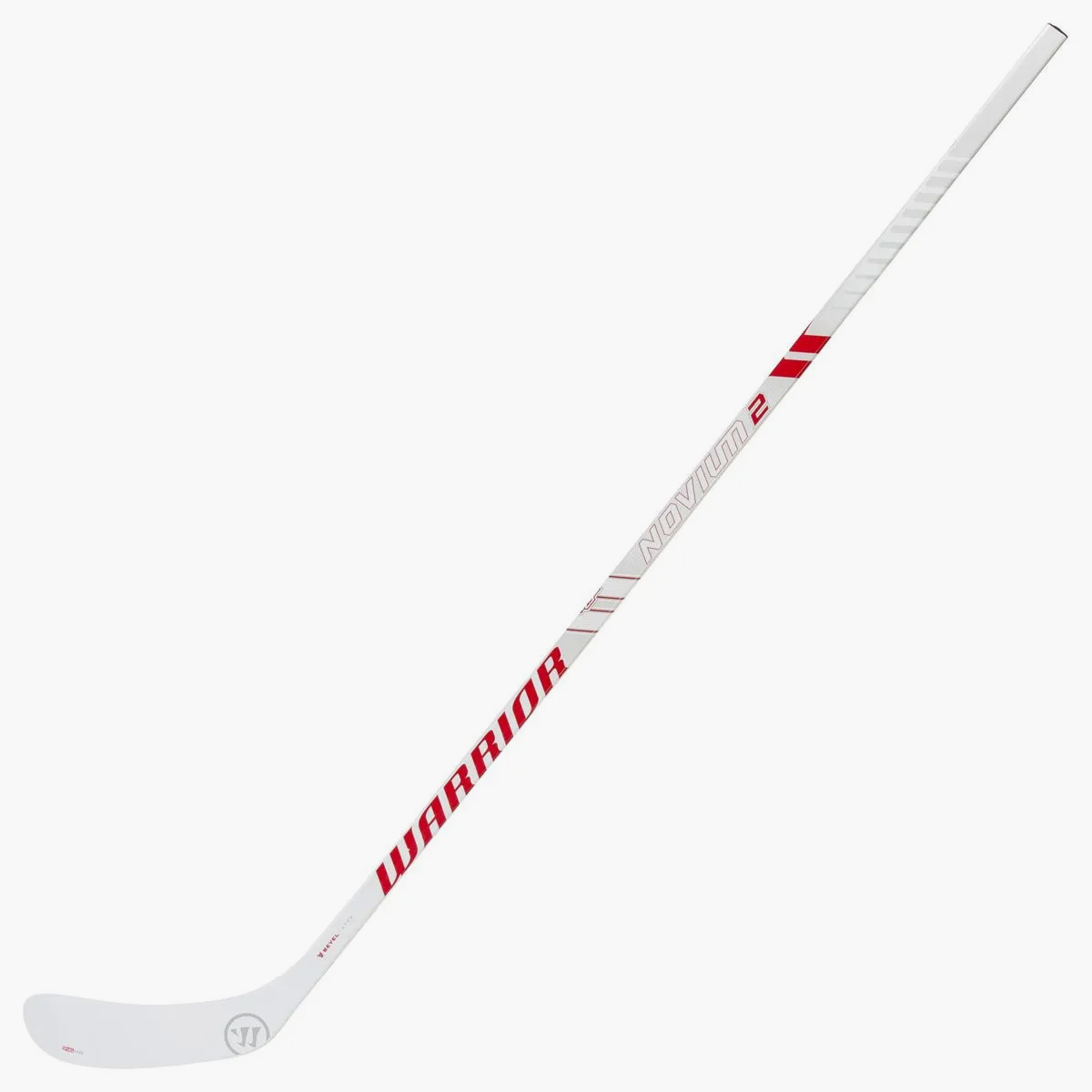 Warrior Novium2 SP Junior 30, 40, 50 Flex Ice Hockey Stick