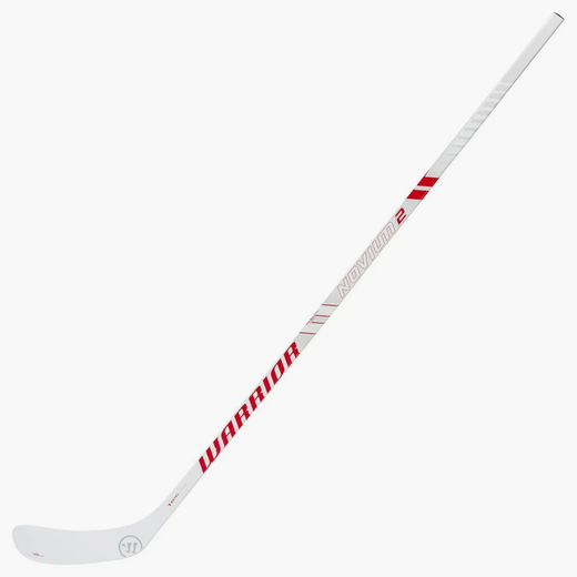 Warrior Novium2 SP Junior 30, 40, 50 Flex Ice Hockey Stick