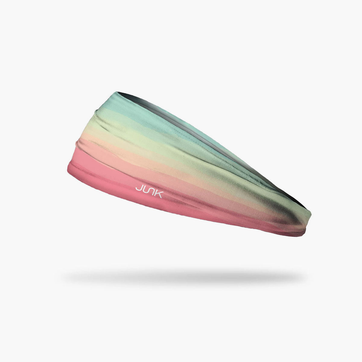 Junk Big Bang Lite Headband Gradient