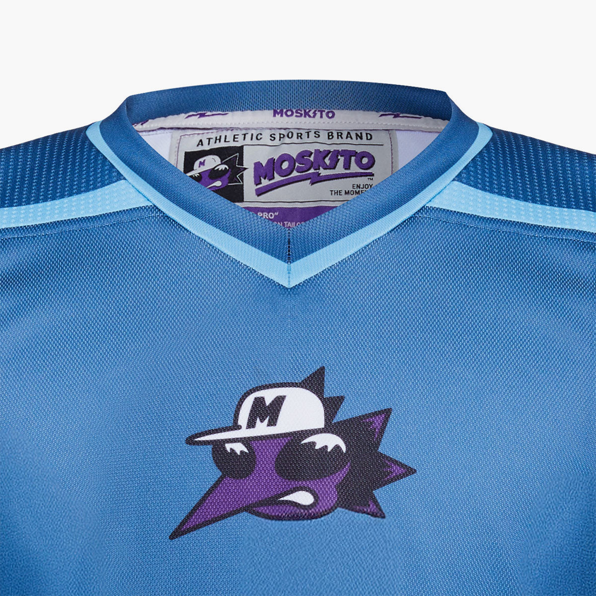 MOSKITO Practice Hockey Jersey II