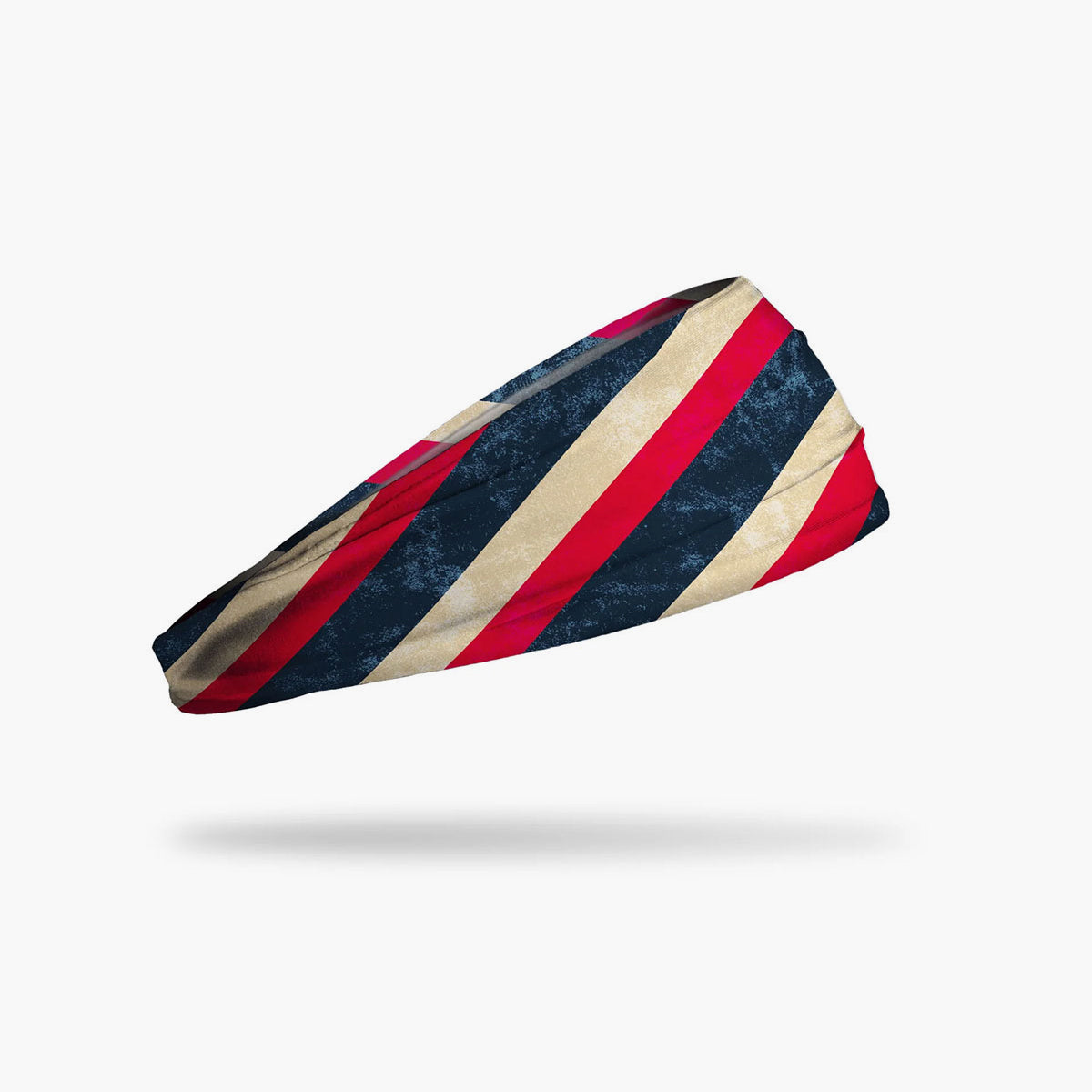 Junk Big Bang Lite Headband Pattern