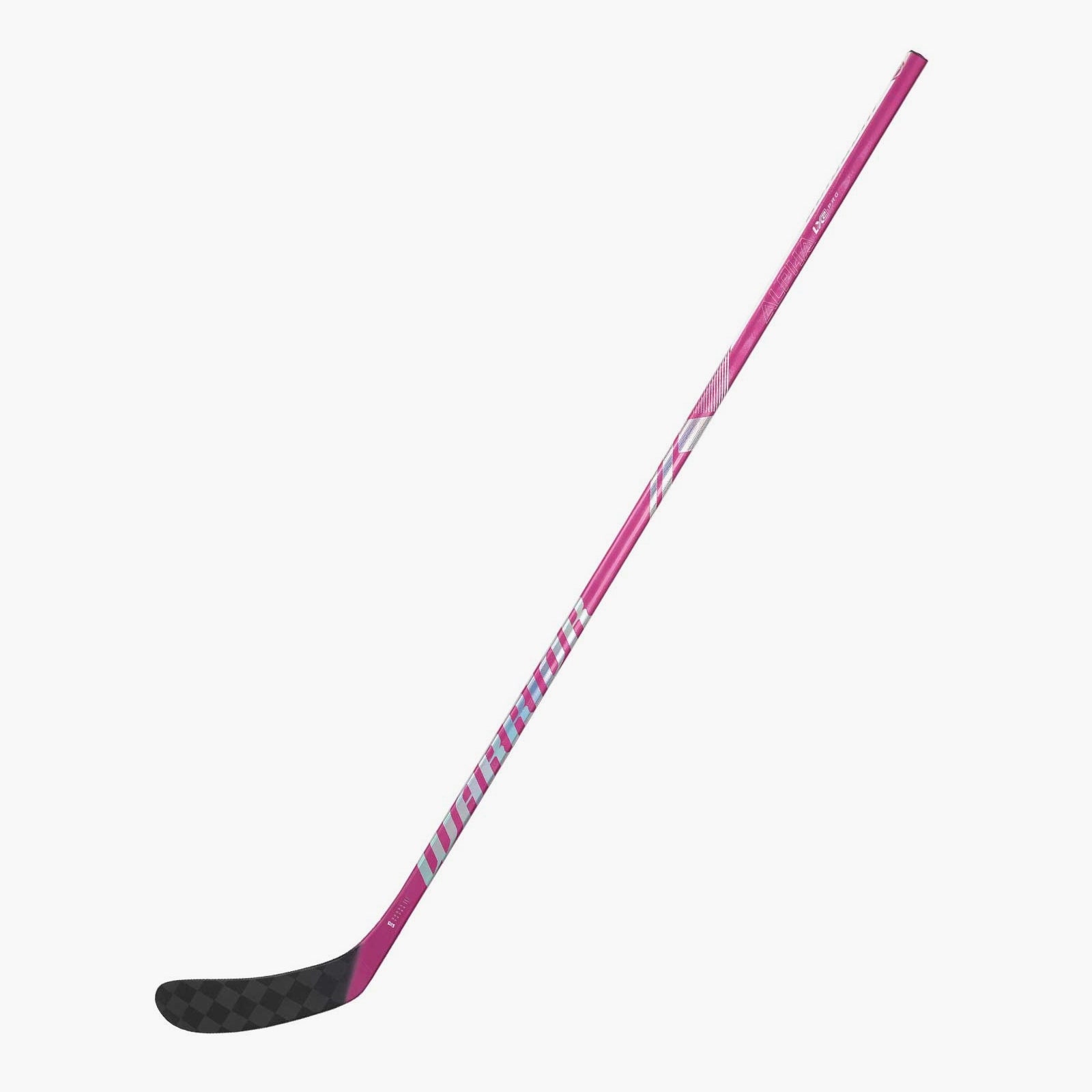Warrior ALPHA LX2 Pro Limited Edition Intermediate Ice Hockey Stick