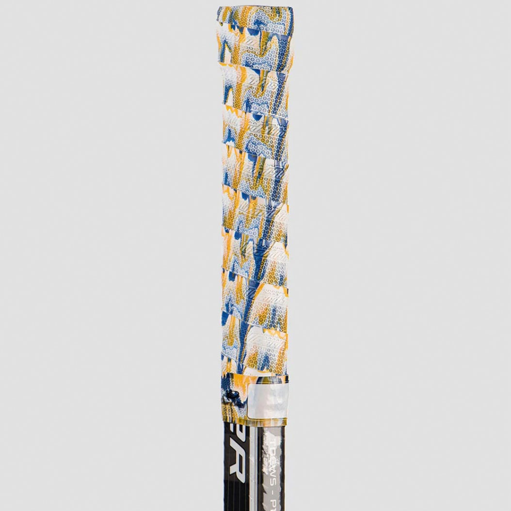 Lizard Skins DSP CAMO Ice Hockey Stick Grip 99cm