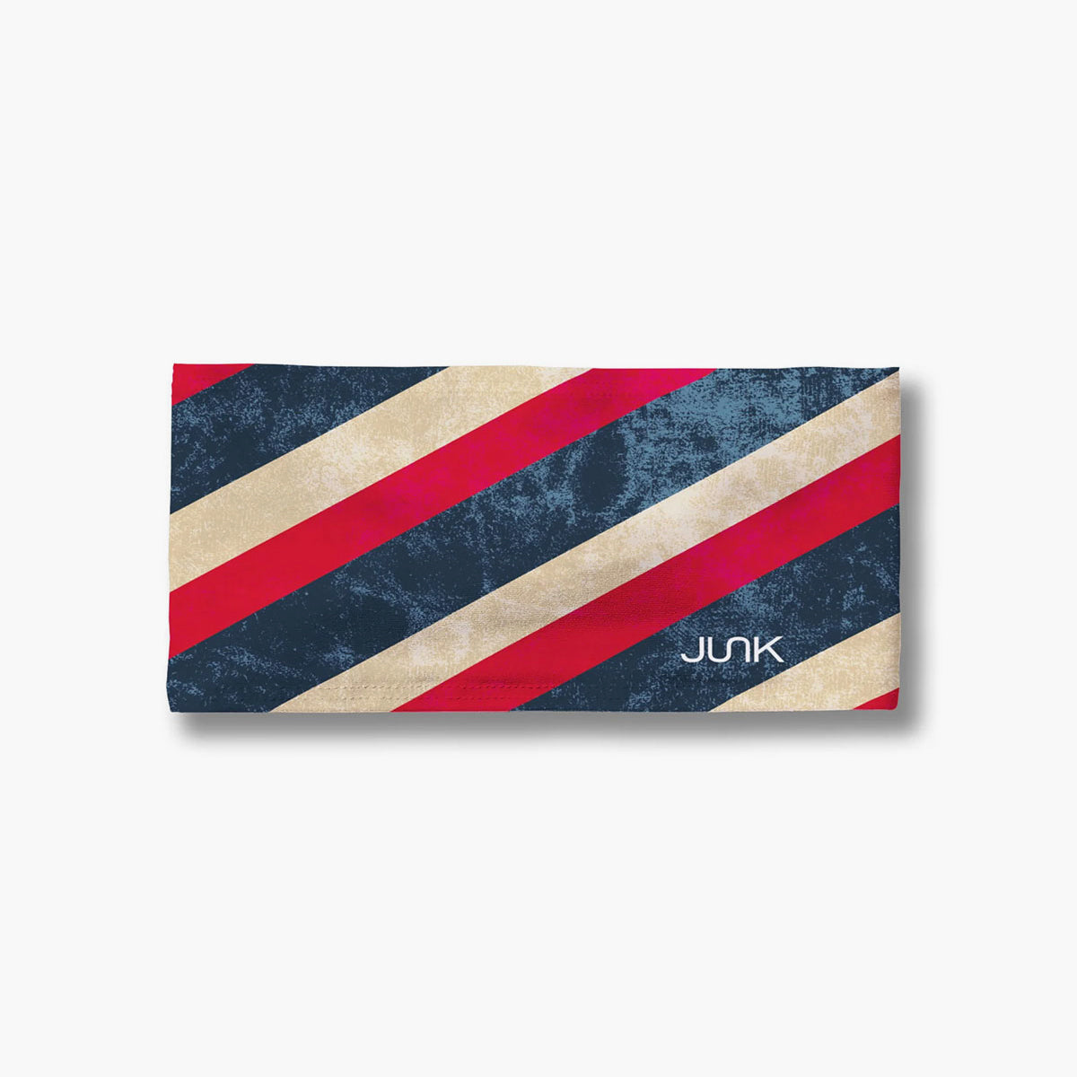 Junk Big Bang Lite Headband Pattern
