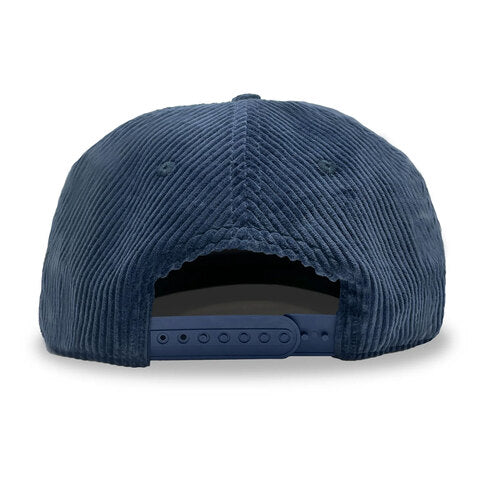 Celly Connecticut Pond Hockey Snapback : Corduroy