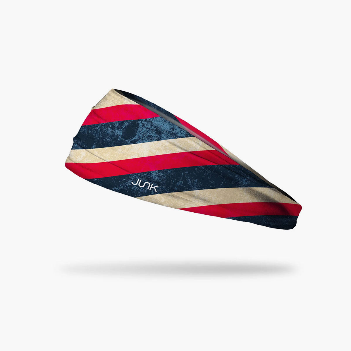 Junk Big Bang Lite Headband Pattern