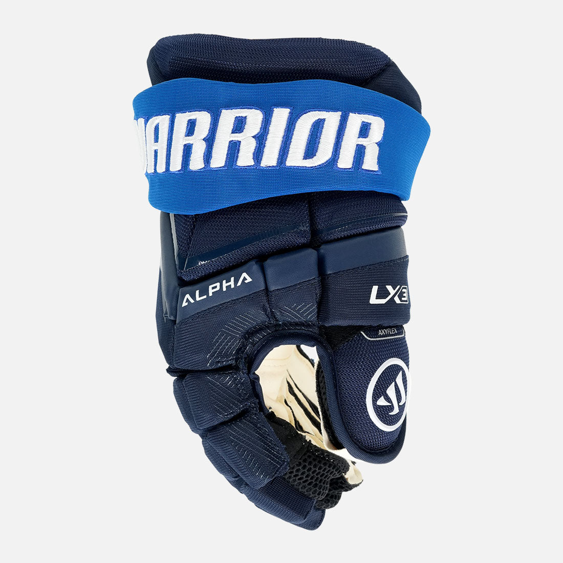 Warrior TEAM FINLAND FIN LX3 Glove