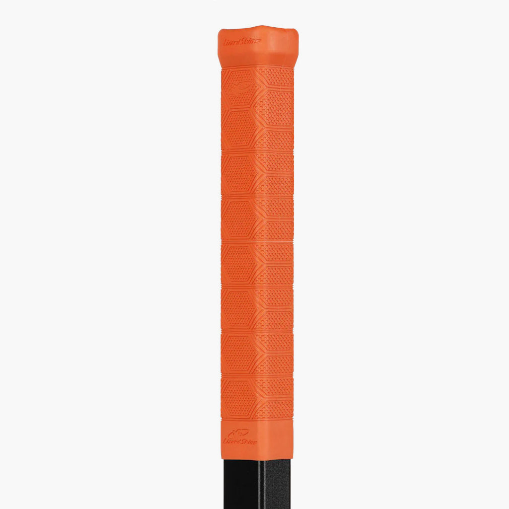 Lizard Skins Rubber Ice Hockey Stick Grip Snipe Ribbed Classic Knob