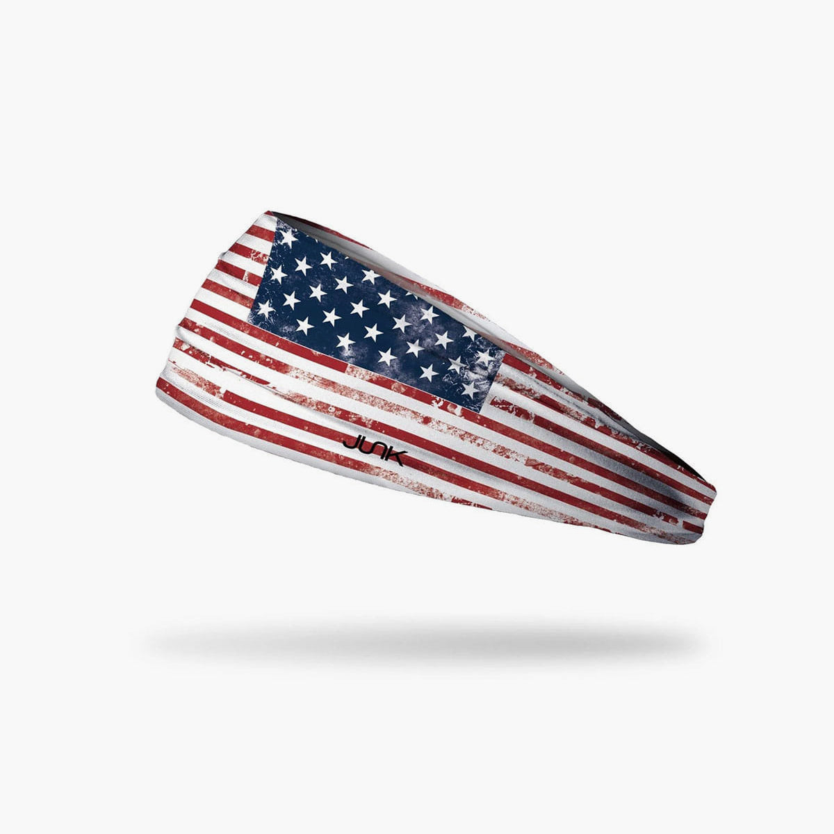 Junk Big Bang Lite Headband National Flag