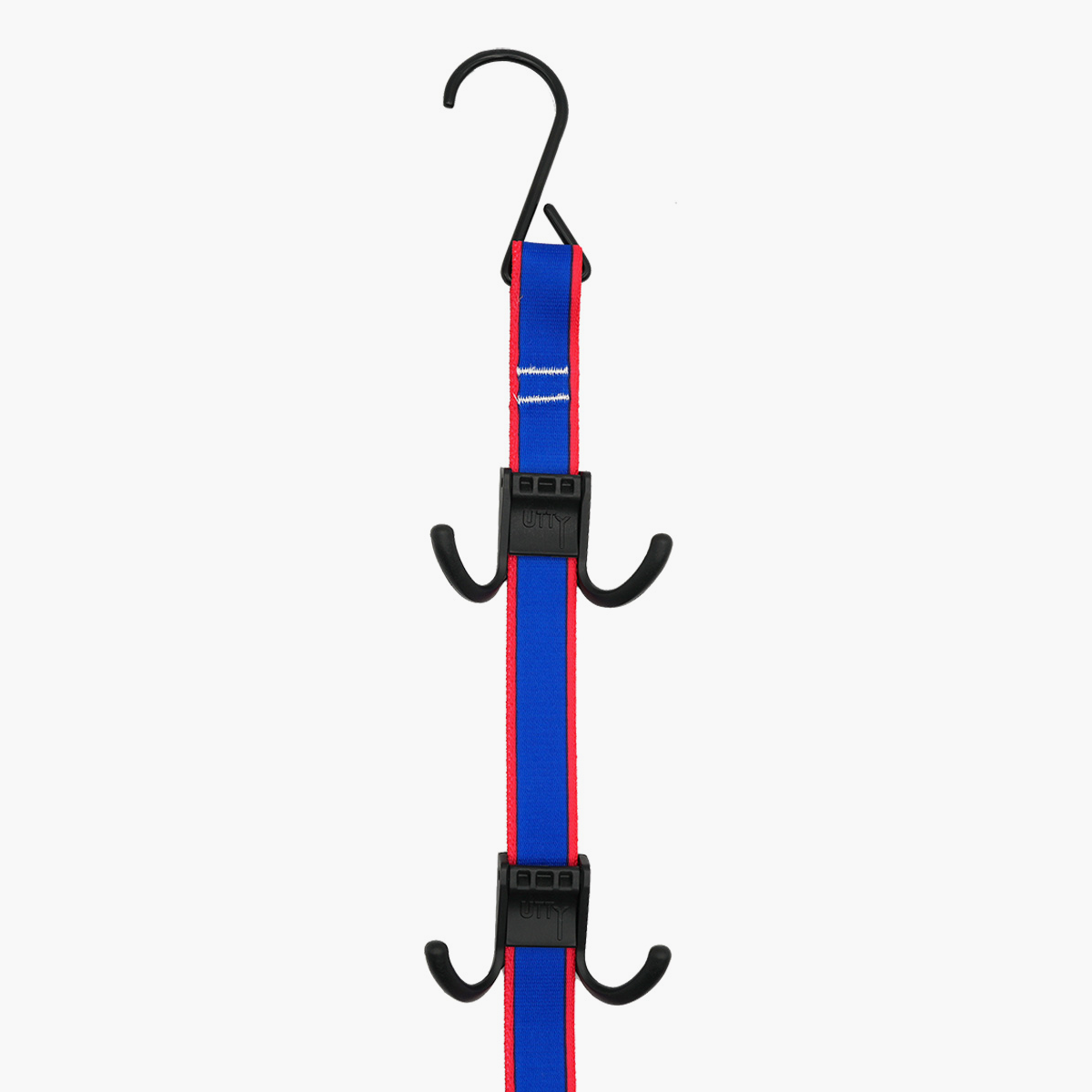 Utty Multi-Purpose Ice Hockey Equipment Hanger
