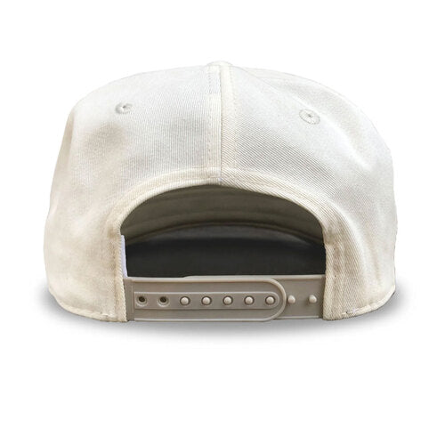 Celly The Hamptons Hockey Club Snapback : Cream