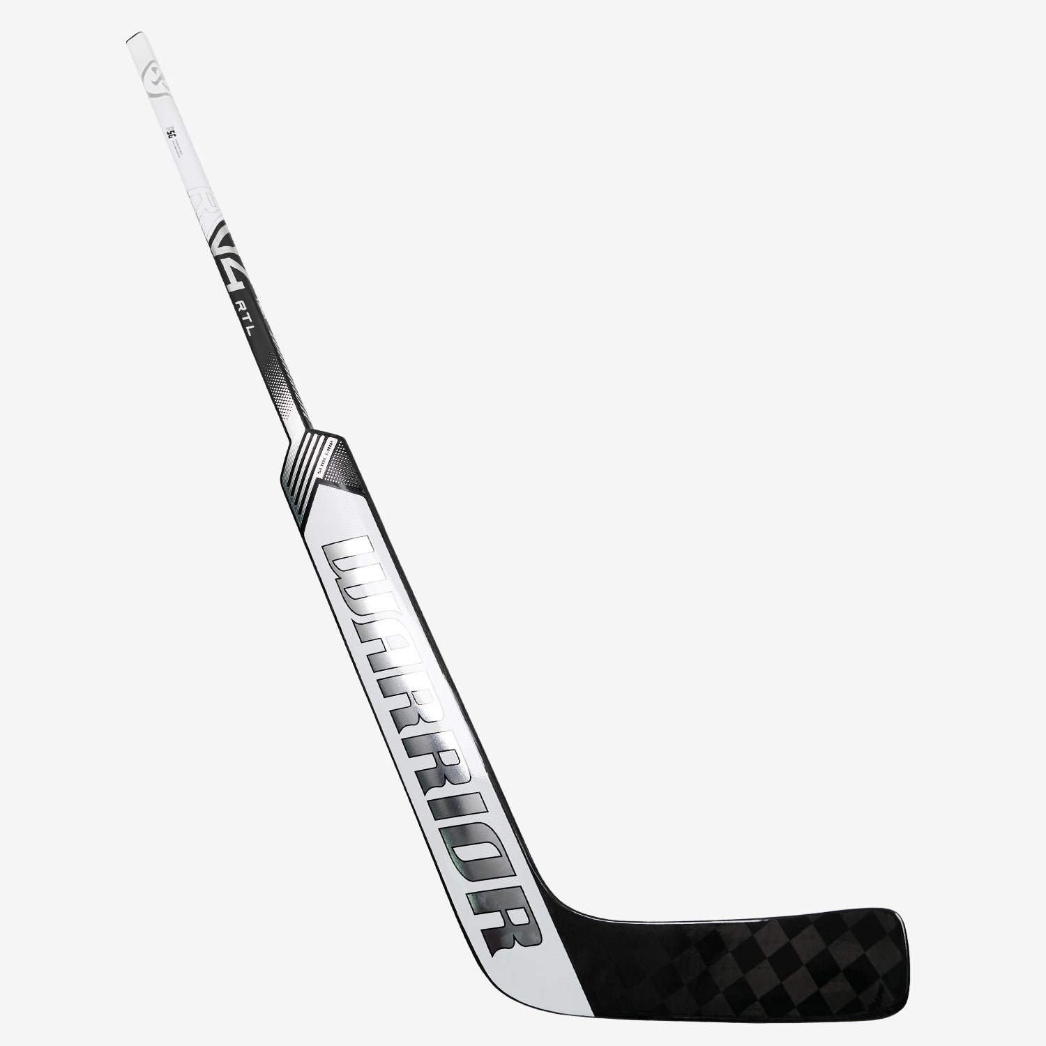Warrior V4 RTL Senior Ice Hockey Goalie Stick