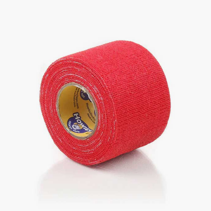 Howies Pro Grip Hockey Tape 13 Colors