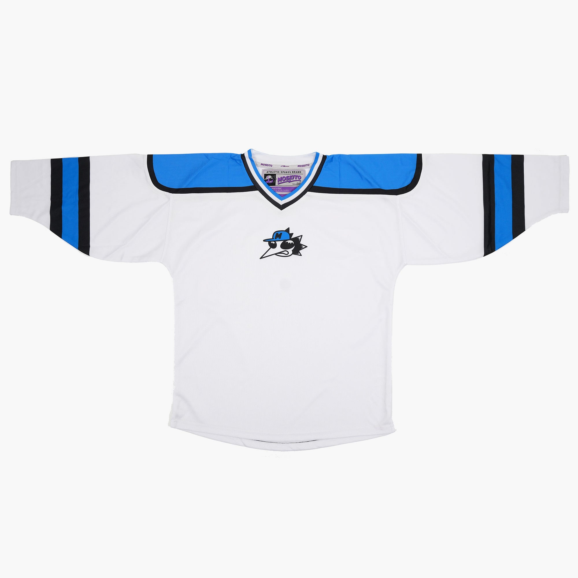 MOSKITO Practice Hockey Jersey III